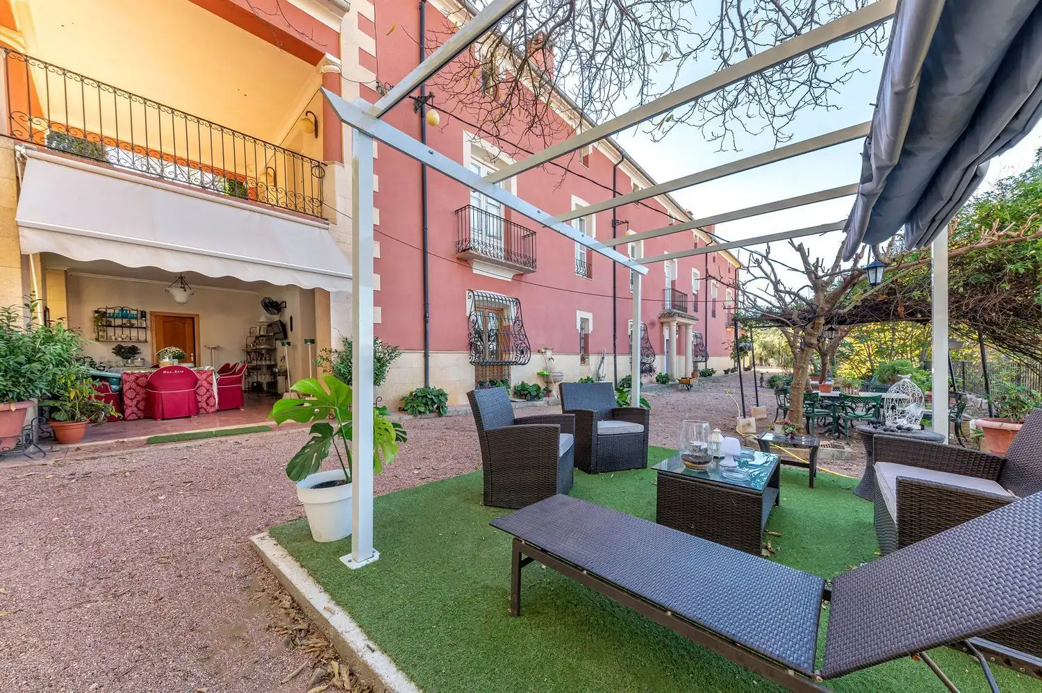 Villa con piscina in vendita a Rambla alta 16, imagen 10