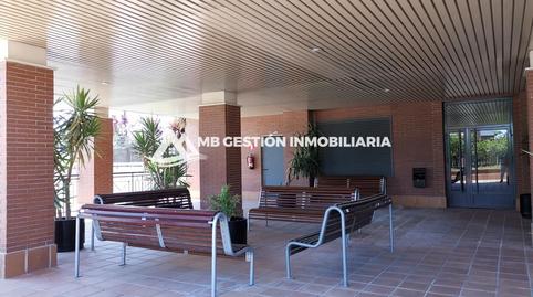 Photo 2 of Flat for sale in Universidad - Hospital, Madrid