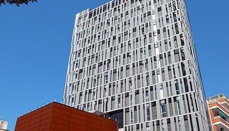 Foto 5 de Residencial en venda a Sagrada Família, Barcelona