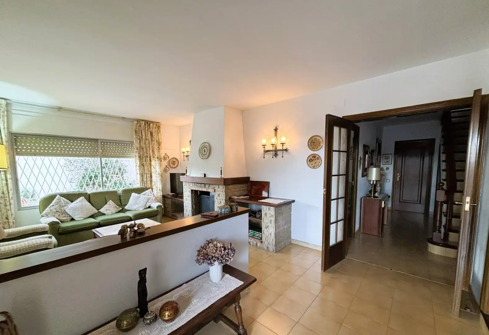 Haus oder Chalet zum Verkauf in Calle GAVARRES, La Palma de Cervelló