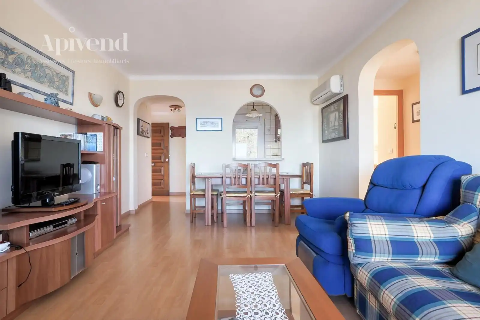 Piso en venta en Francesc Alegre, imagen 8