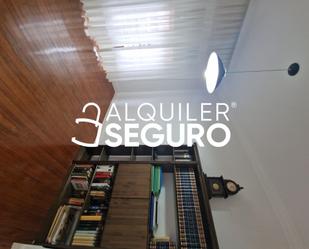 Bedroom of Flat to rent in Erandio  with Heating, Terrace and Furnished