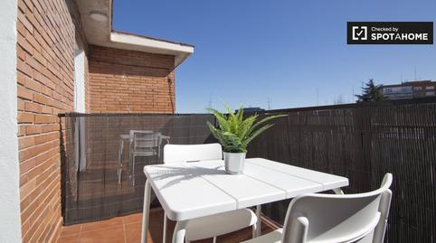 Photo 5 of Flat to share in Guindalera, Madrid