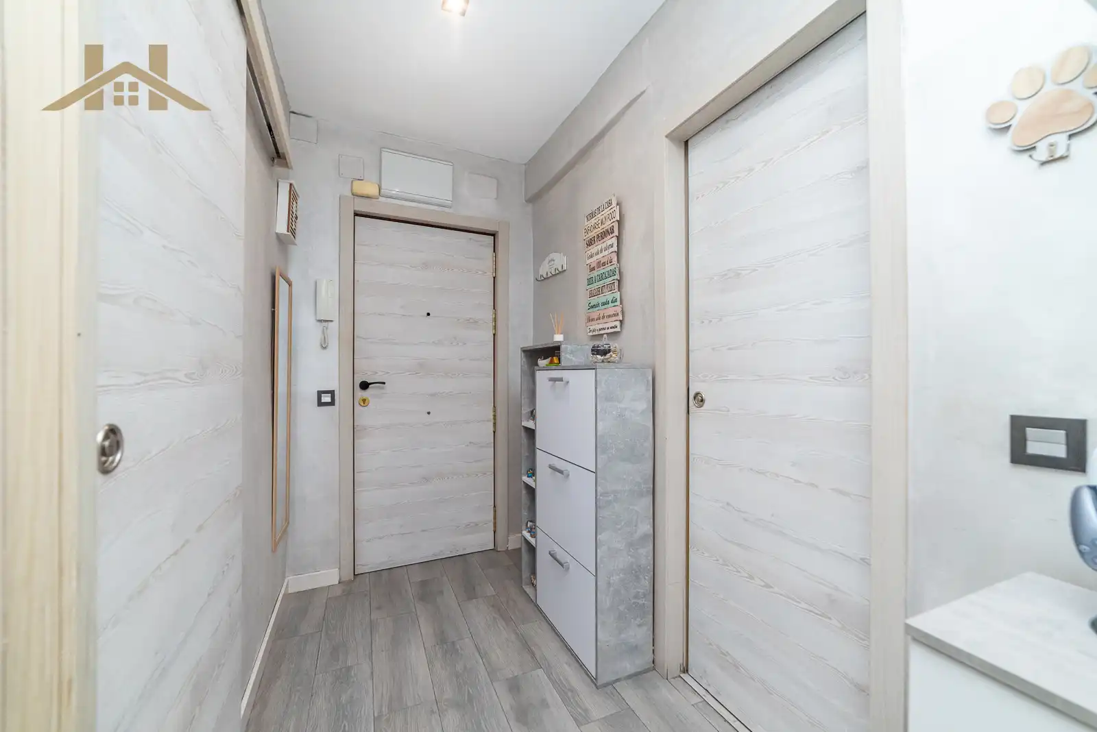 Piso en venta en La Fortuna