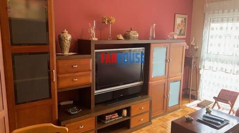 Foto 4 de Pis de lloguer a Canga Arguelles, La Arena, Gijón