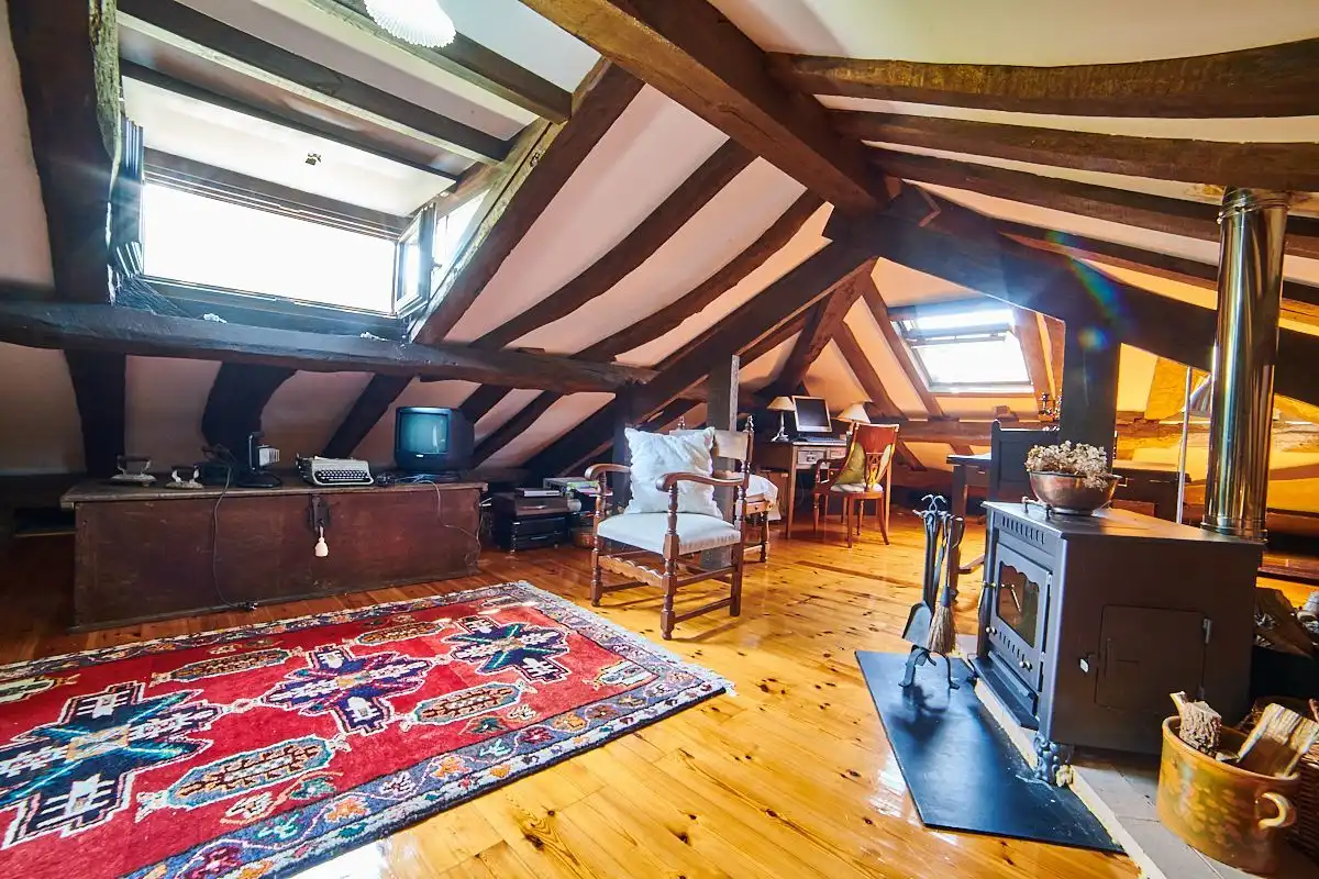 Maison avec jardin à vendre à Posada - Barro, imagen 30