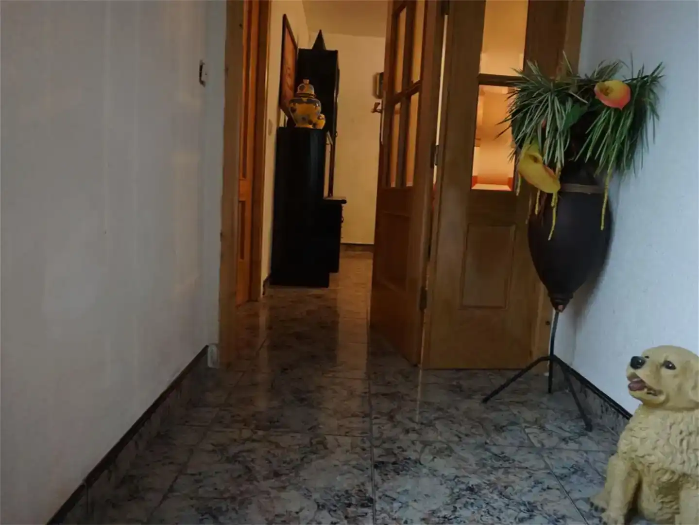 Planta baixa en venda en Cotillas amb Moblat, Forn i Rentadora