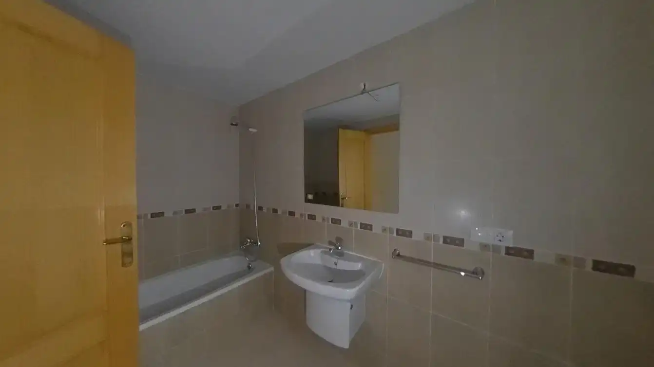 Bathroom of Flat for sale in Villajoyosa / La Vila Joiosa