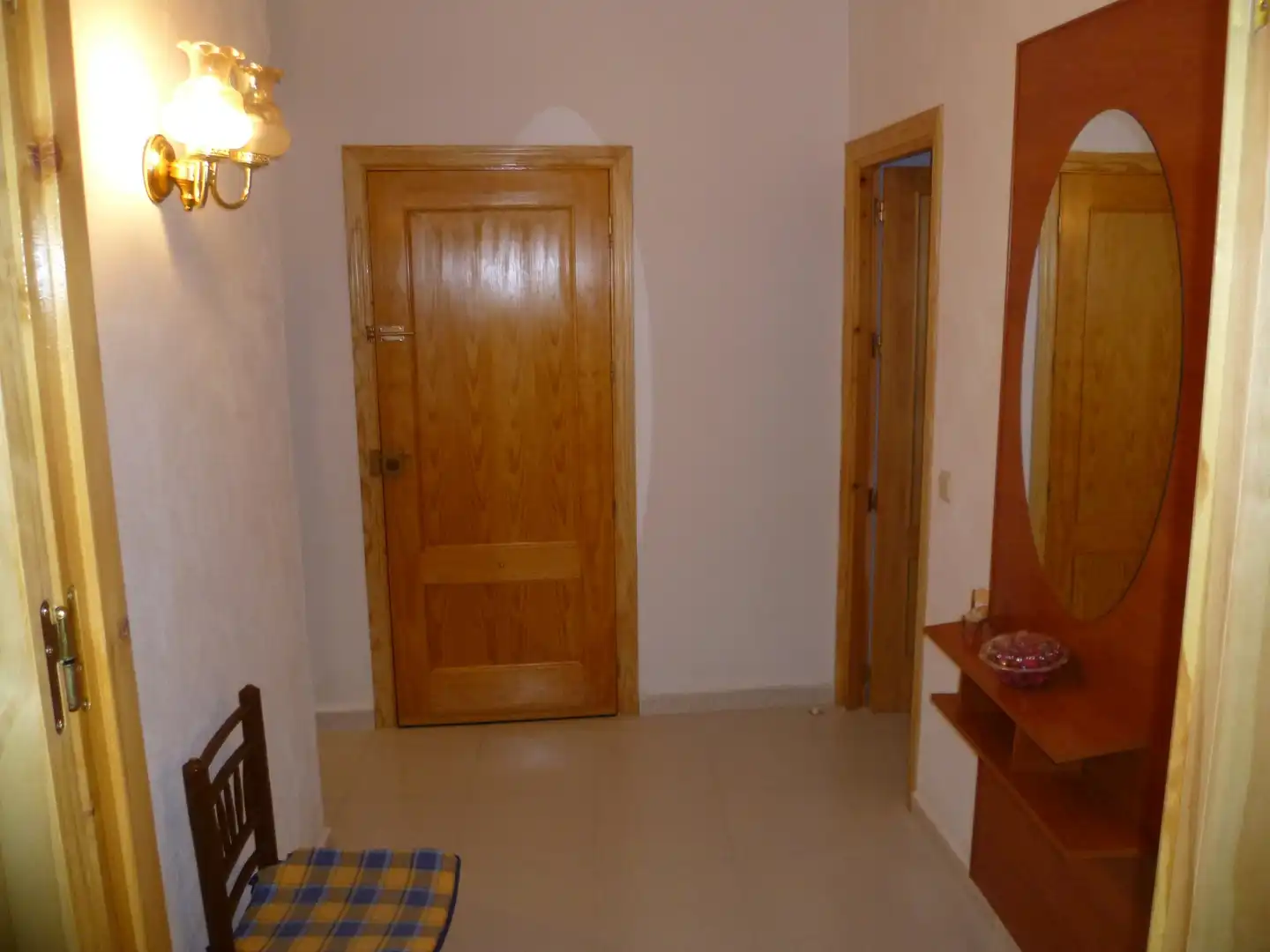 Houses for sale in Siles  with Air Conditioner, Terrace and Furnished