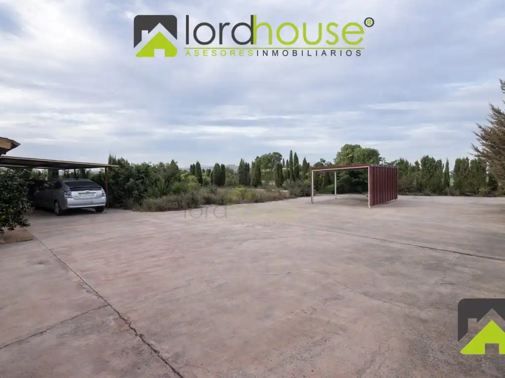 Houses for sale in Lorca
