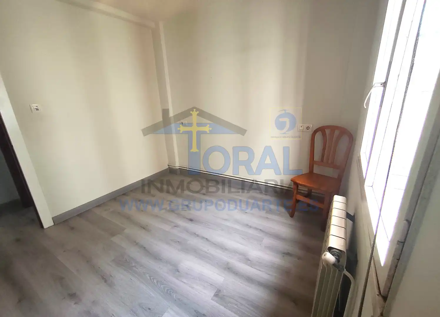 Bedroom of Flat for sale in Llano