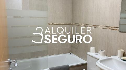 Photo 2 of Flat to rent in General Ibañez, Olletas - Sierra Blanquilla, Málaga