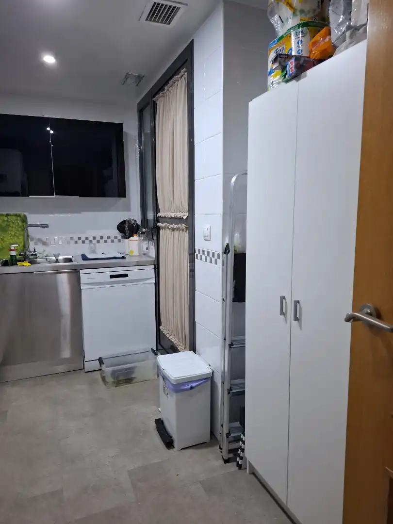 Habitación de Piso en venta en Mairena del Aljarafe con Aire acondicionado, Calefacción y Jardín privado