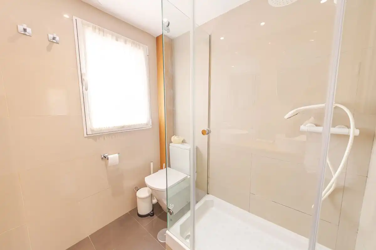 Penthouse mit Terrasse zum Verkauf in Barrio de Salamanca, imagen 36