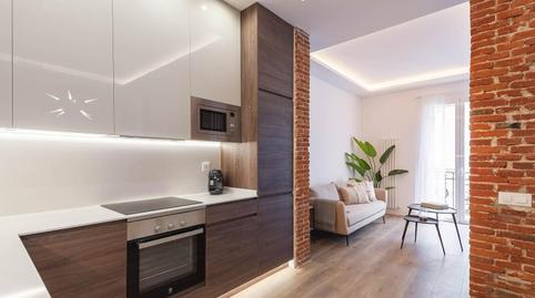 Foto 2 de Piso en venta en Calle del León, Cortes - Huertas, Madrid