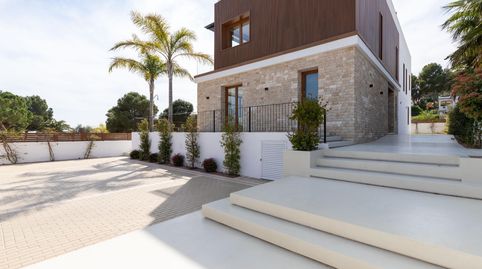 Foto 4 de Casa o chalet en venta en Camino de Cap Roig, L'Ampolla, Tarragona