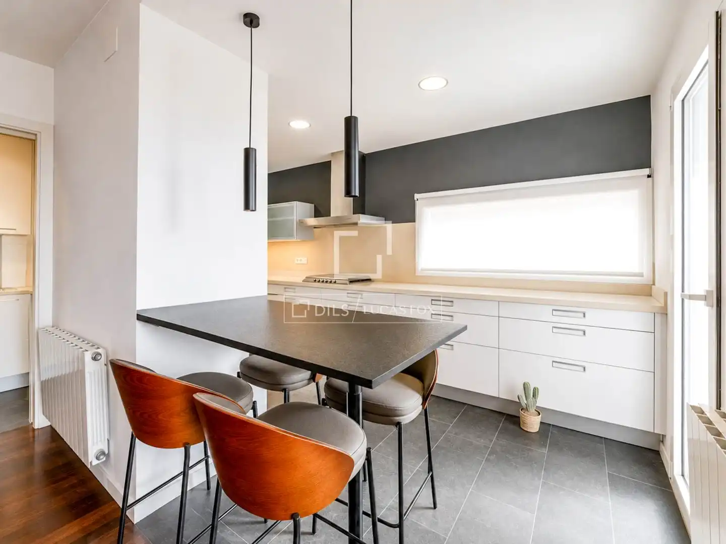 Kitchen of Houses for sale in Olivella  with Heating, Private garden and Terrace