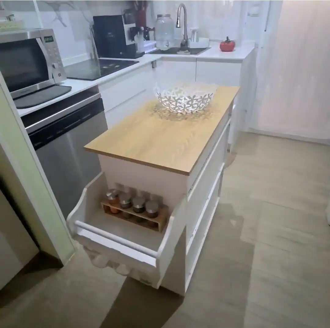 Apartment with pool for sale in Marina d'Or, imagen 15
