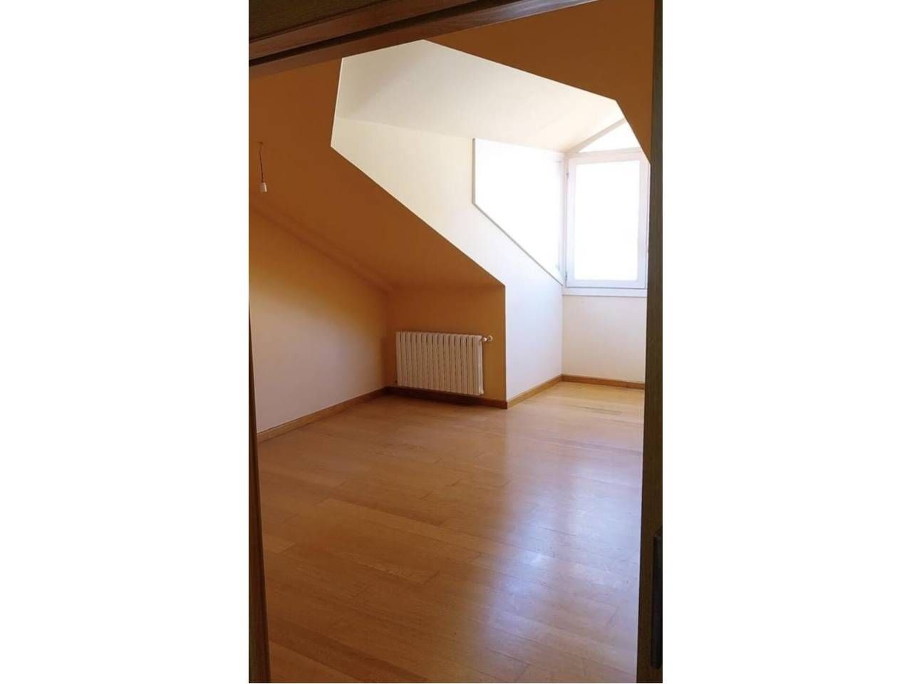 Bedroom of Duplex for sale in Ourense Capital   with Heating