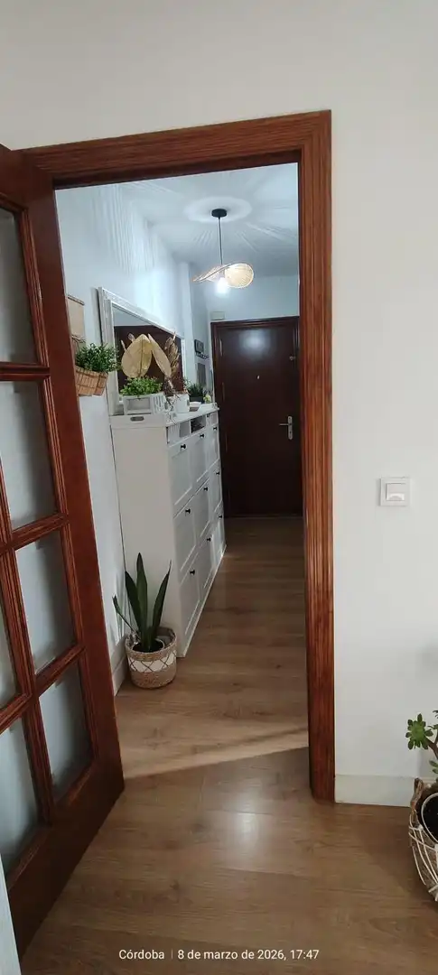 Piso en venta en Córdoba