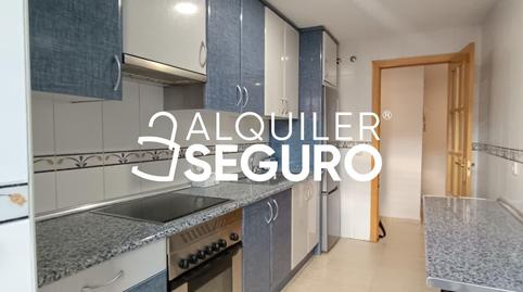 Foto 3 de Pis de lloguer a María Cristina, Parla Este, Madrid