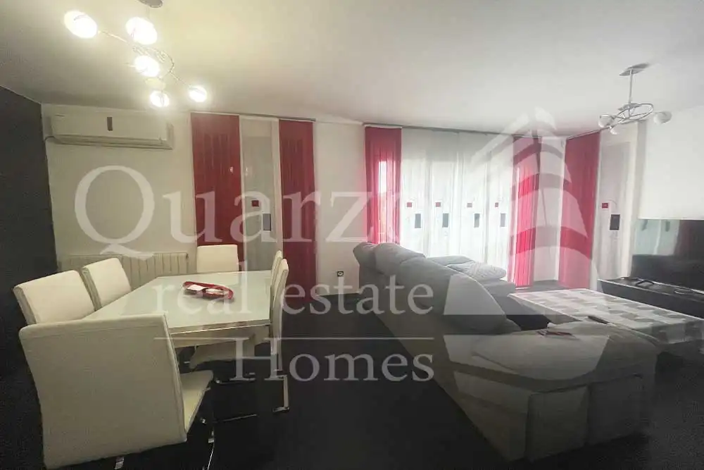Habitación de Casa o chalet en venta en Daimiel con Aire acondicionado, Terraza y Trastero