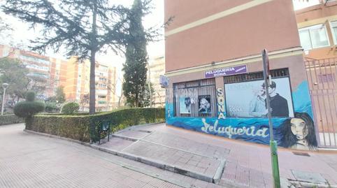 Photo 2 of Premises to rent in Suroeste - Zona Hospital, Móstoles