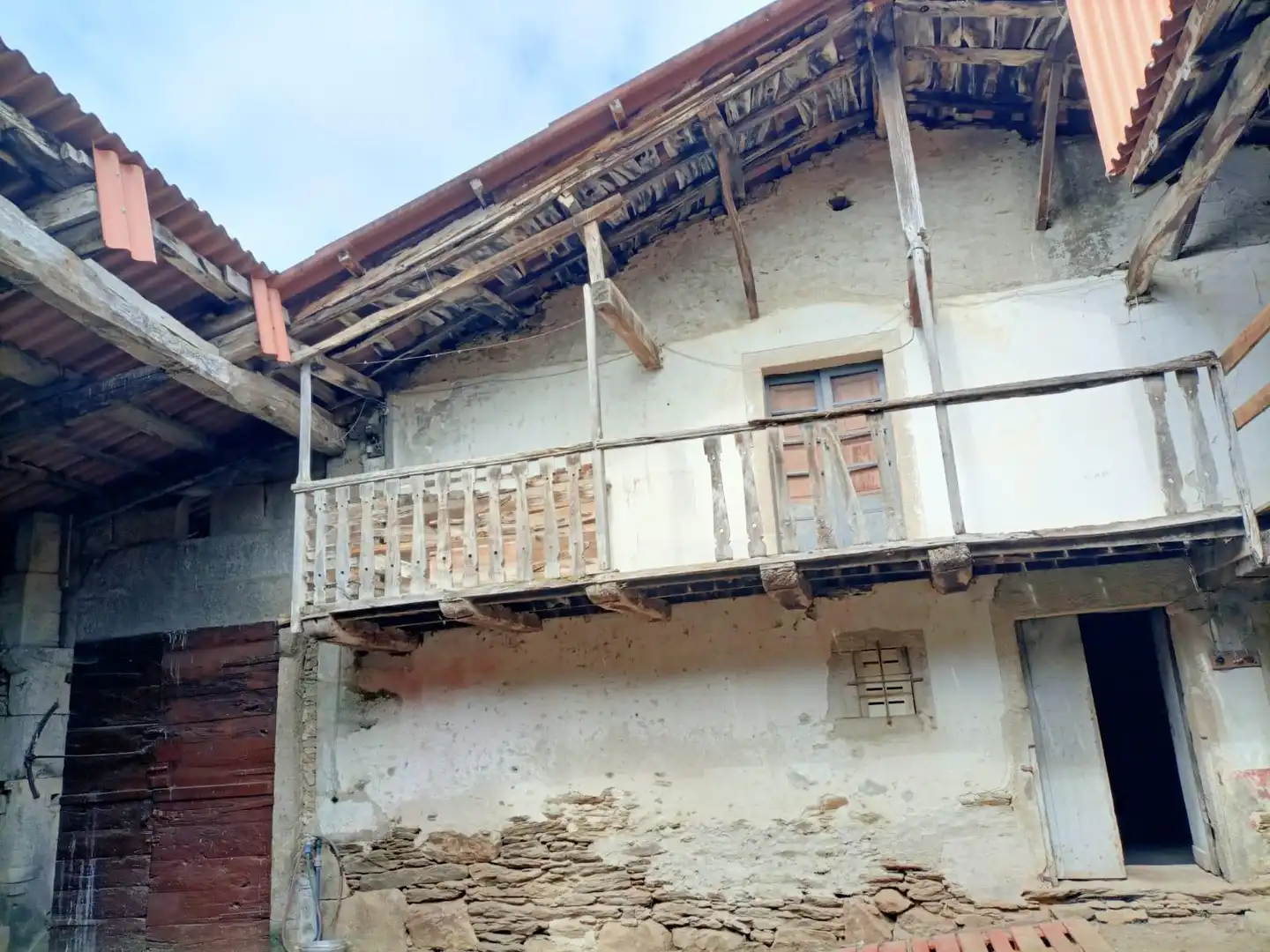 Casa in vendita a Lugar PEREIRO-LARO, imagen 8