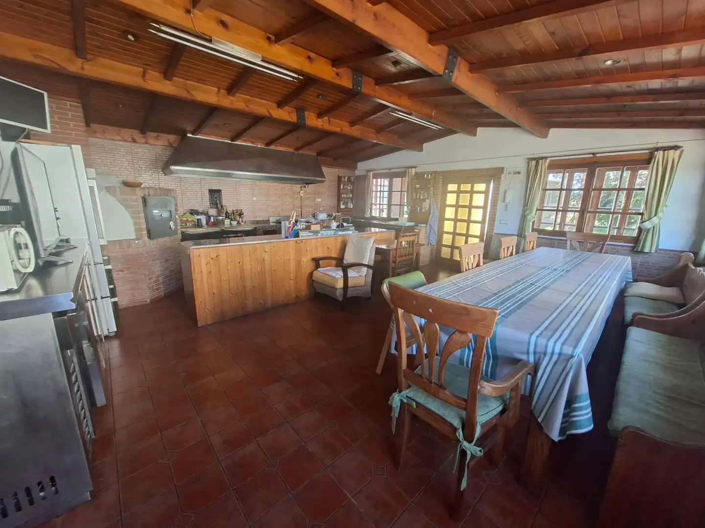 Detached house with pool for sale in Santa María del Mar - El Puerto, imagen 14