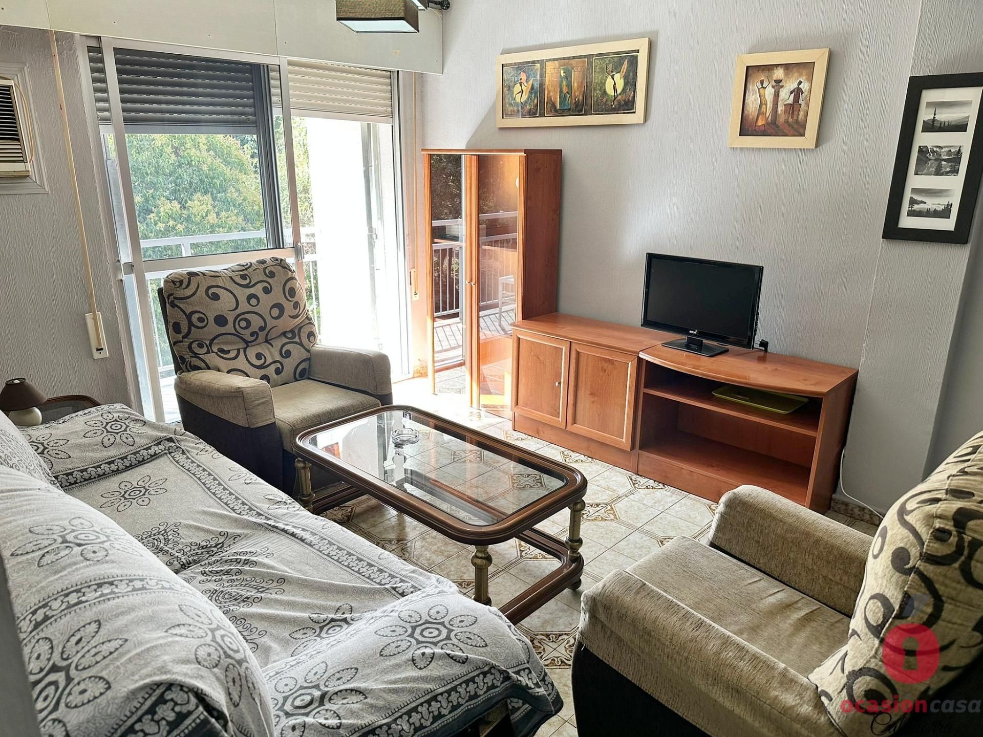 Flat for sale in Sector Sur