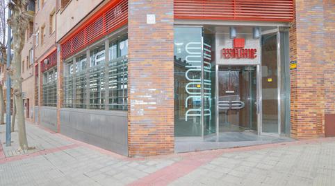 Photo 2 of Premises to rent in Calle Míster Lodge, 21, Centro, Villanueva del Pardillo