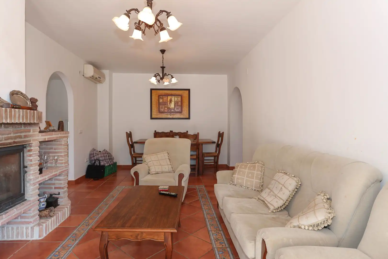 Finca rústica en venta en Diseminado Diseminados, Guaro