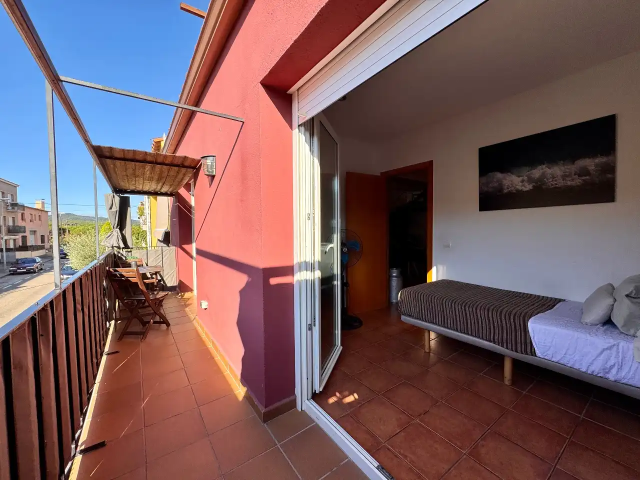 Reihenhaus mit Terrasse zum Verkauf in Carrer de Pals 103, imagen 19