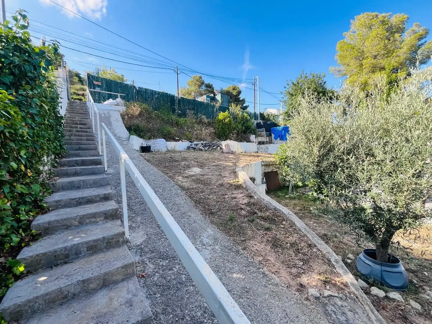 Terreno residencial en venta en Canyelles, imagen 31