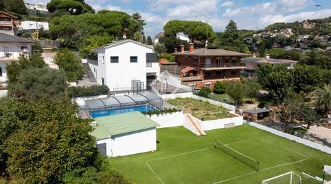 Photo 2 of House or chalet to rent in Vallromanes, Barcelona