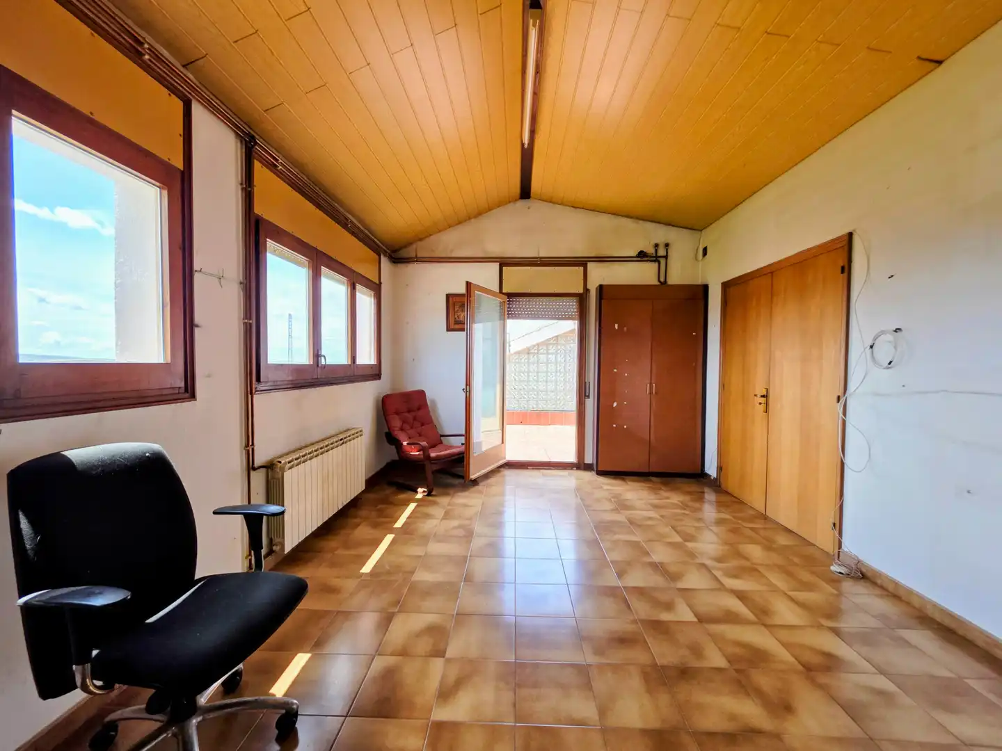 Casa o chalet en venta en Sant Cugat Sesgarrigues con Calefacción, Terraza y Amueblado