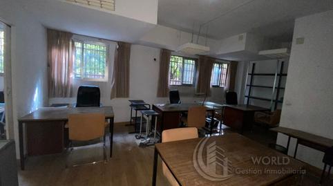 Photo 2 of Office to rent in Calle de Ángel Muñoz, San Juan Bautista, Madrid
