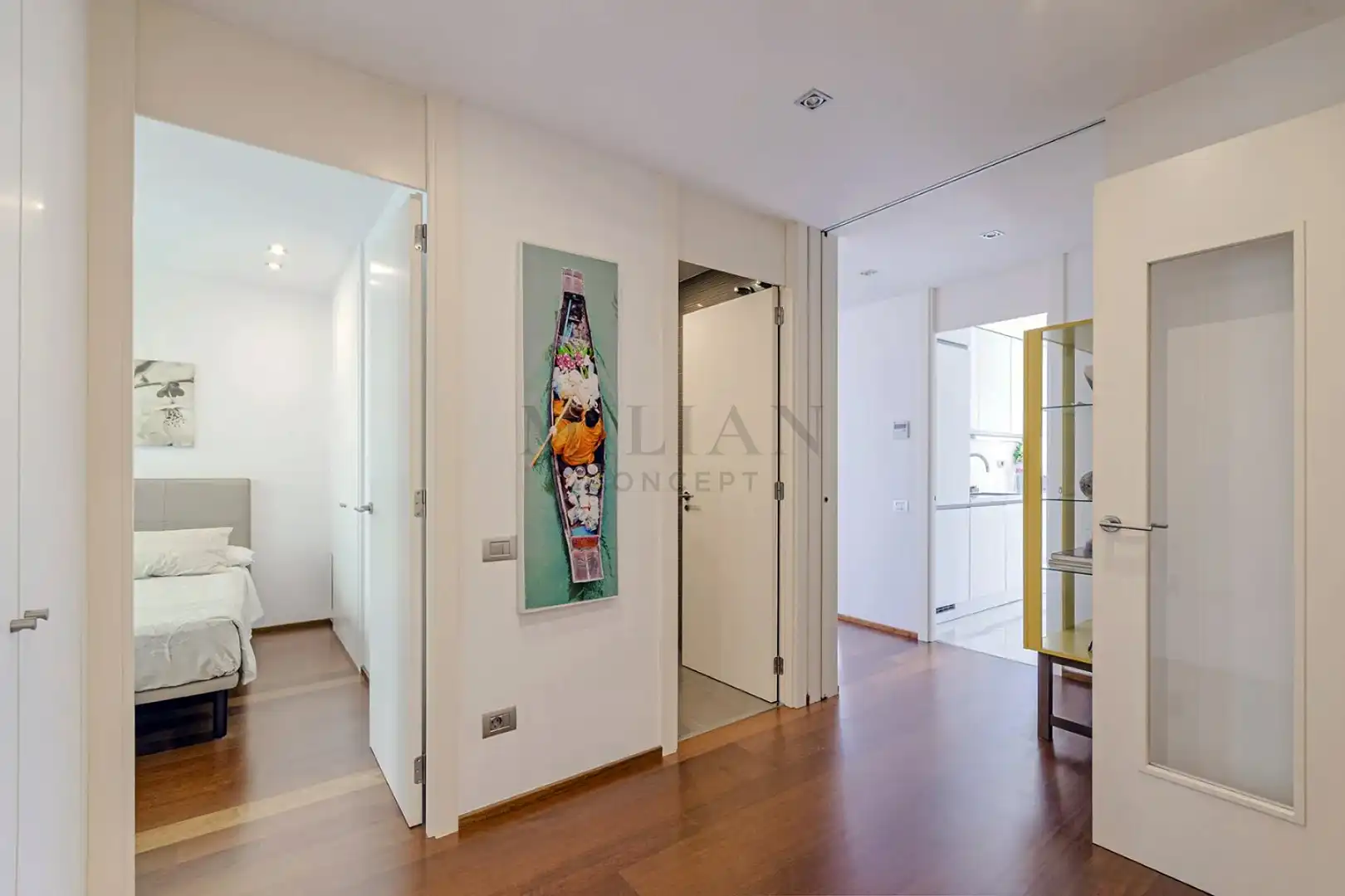 Ático con ascensor en venta en Carrer de la Diputació, imagen 26