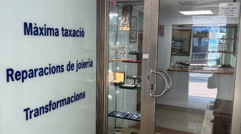 TRASPASO COMPRO ORO EN REUS r.70020007, imatge 5