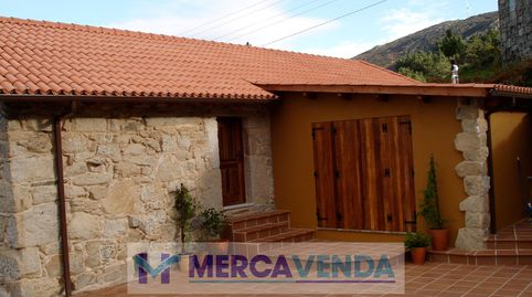 Foto 2 de Casa o chalet en venta en Covelo, Pontevedra