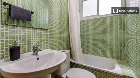 Photo 3 of Flat to share in La Merced, Málaga Capital