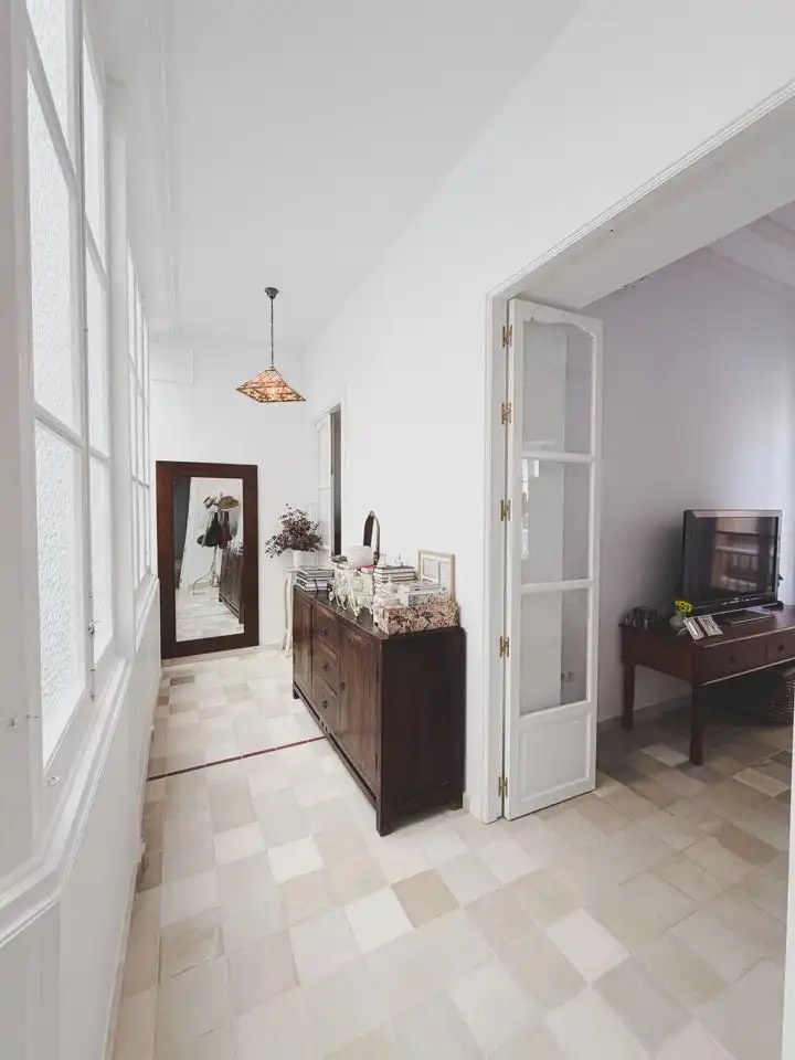 Flat with terrace for sale in Alameda - Mentidero - Teatro Falla, imagen 15