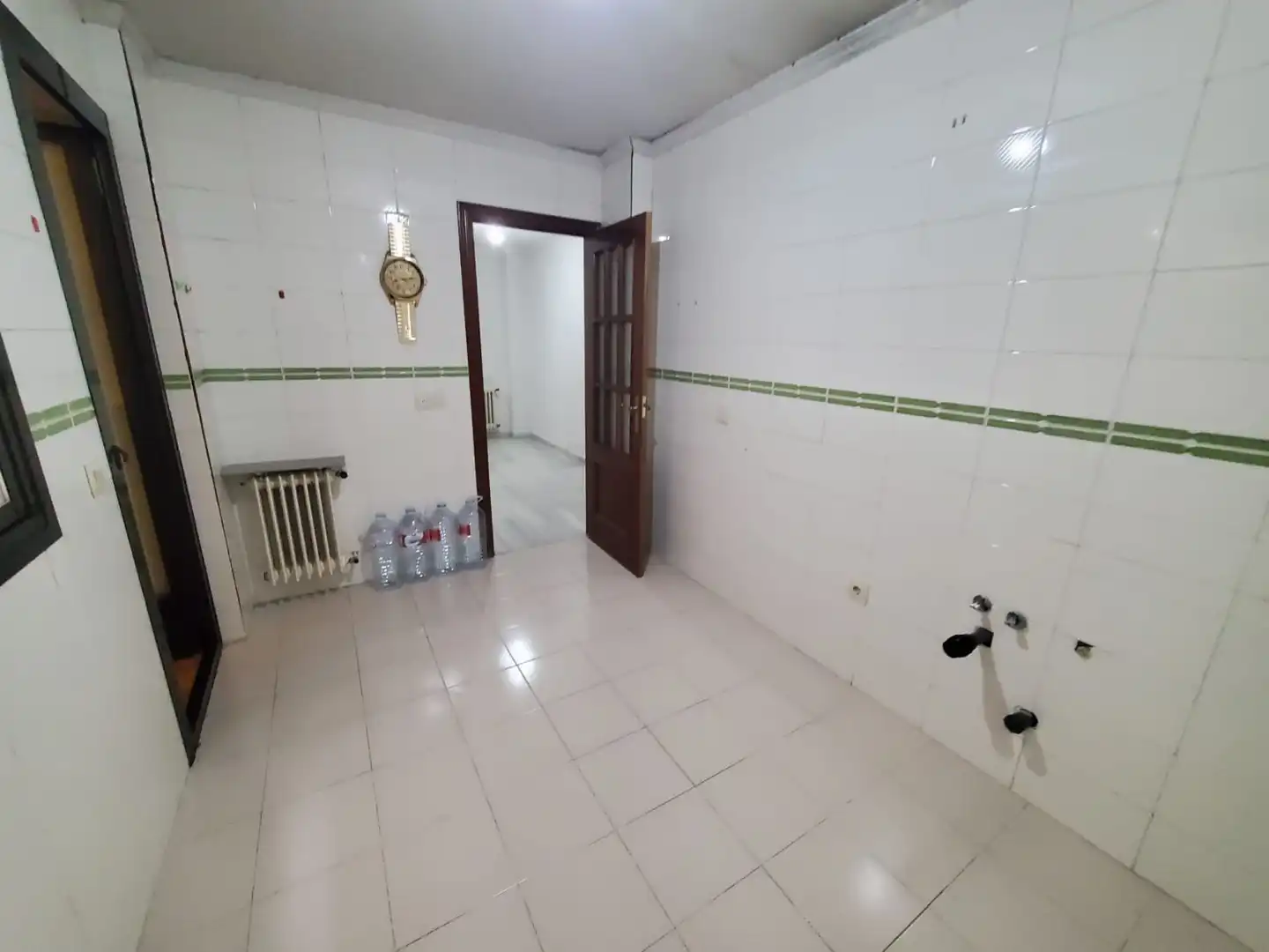 Piso en venta en Ciudad Real con Calefacción y Terraza
