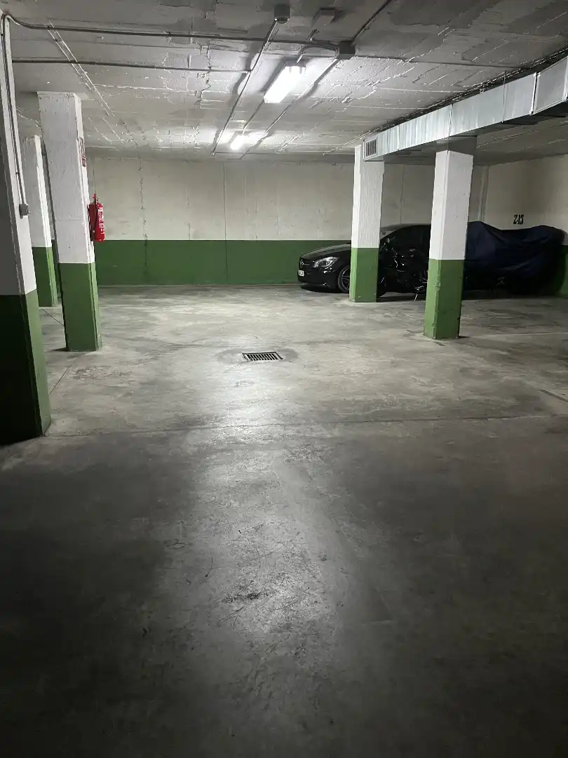 Aparcamiento en venta en Elche ciudad, imagen 5