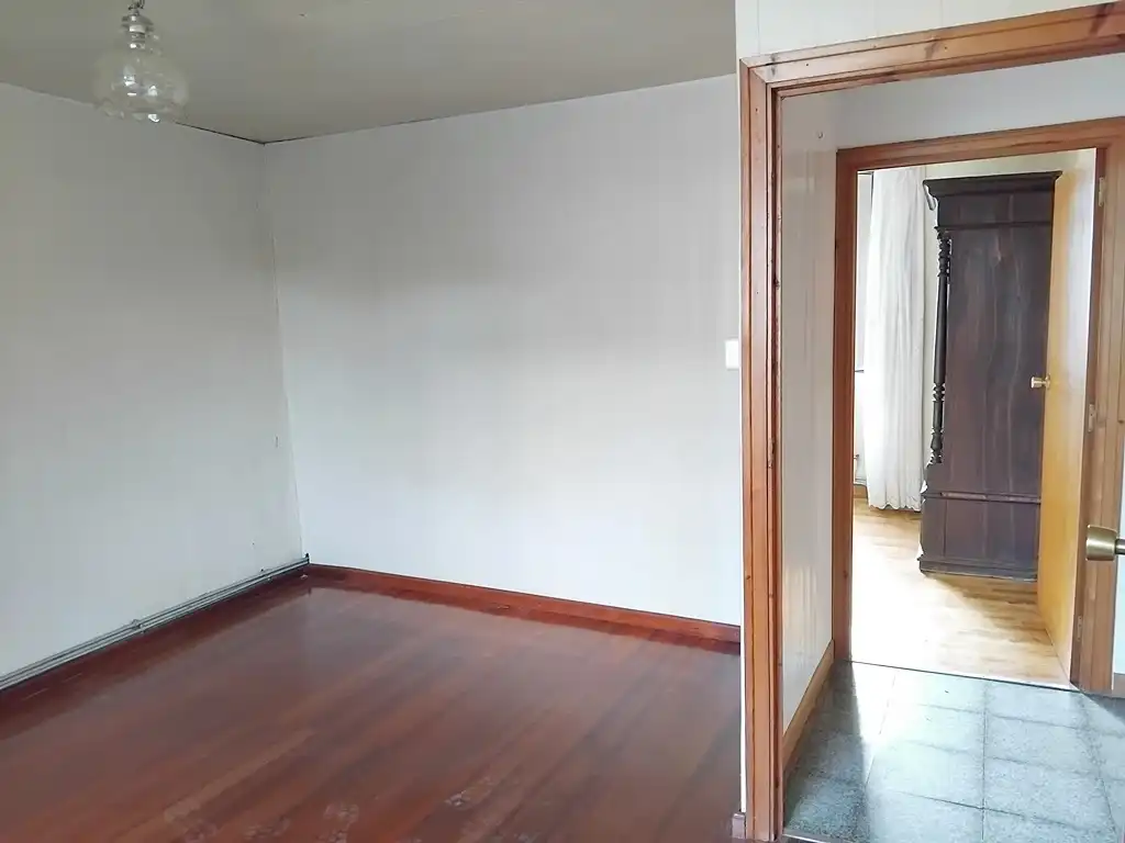 Habitación de Casa adosada en venta en Paderne con Calefacción, Jardín privado y Horno