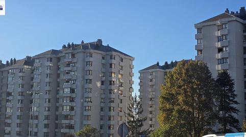 Foto 3 de Pis en venda a Avenida de Valdecilla, Cuatro Caminos, Cantabria