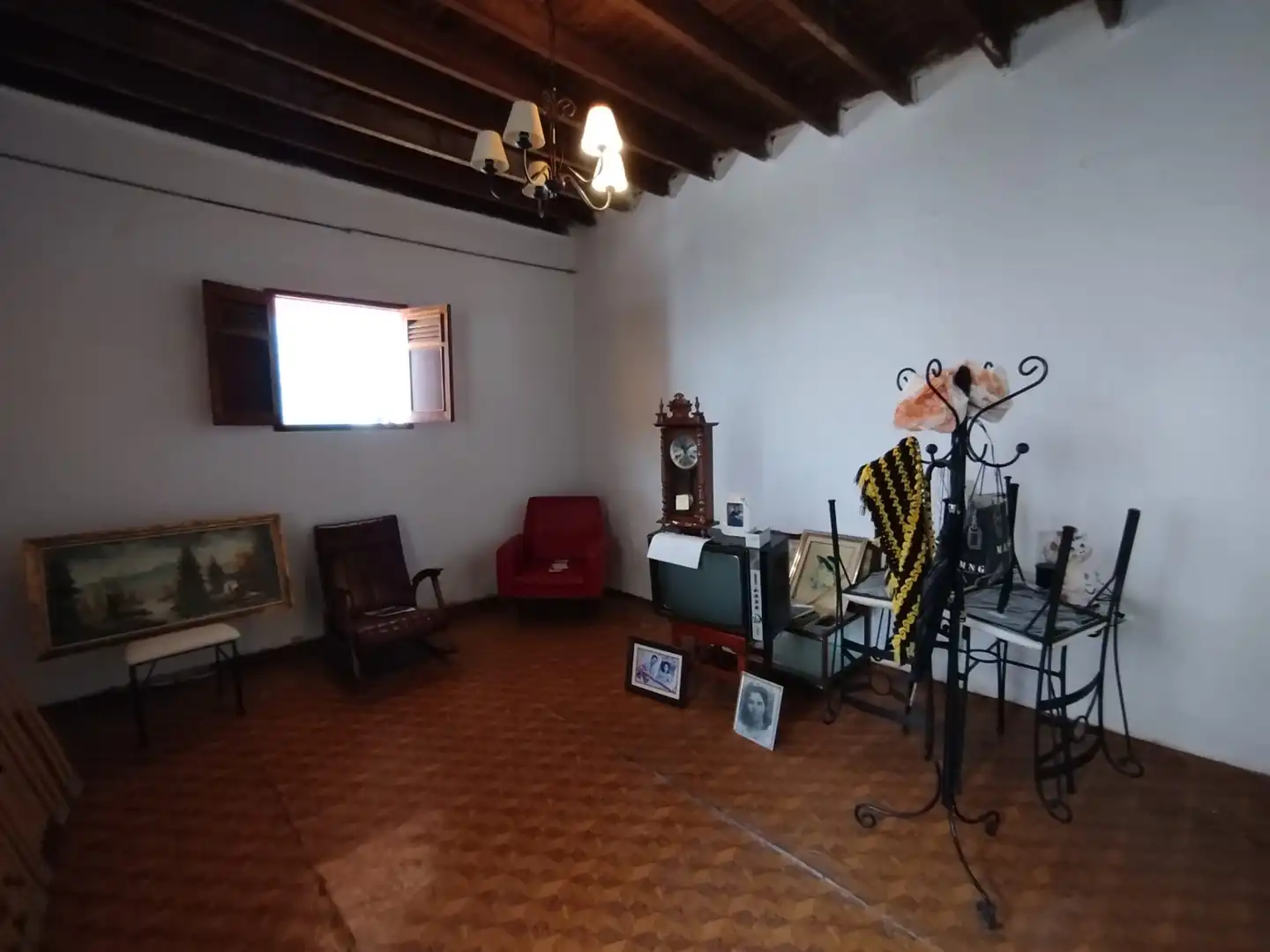 Living room of Houses for sale in Gáldar