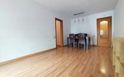 Dining room of Flat for sale in Terrassa  with Balcony