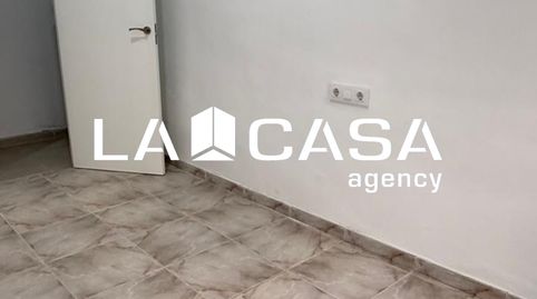 Foto 5 de Piso en venta en Feria, Sevilla Capital