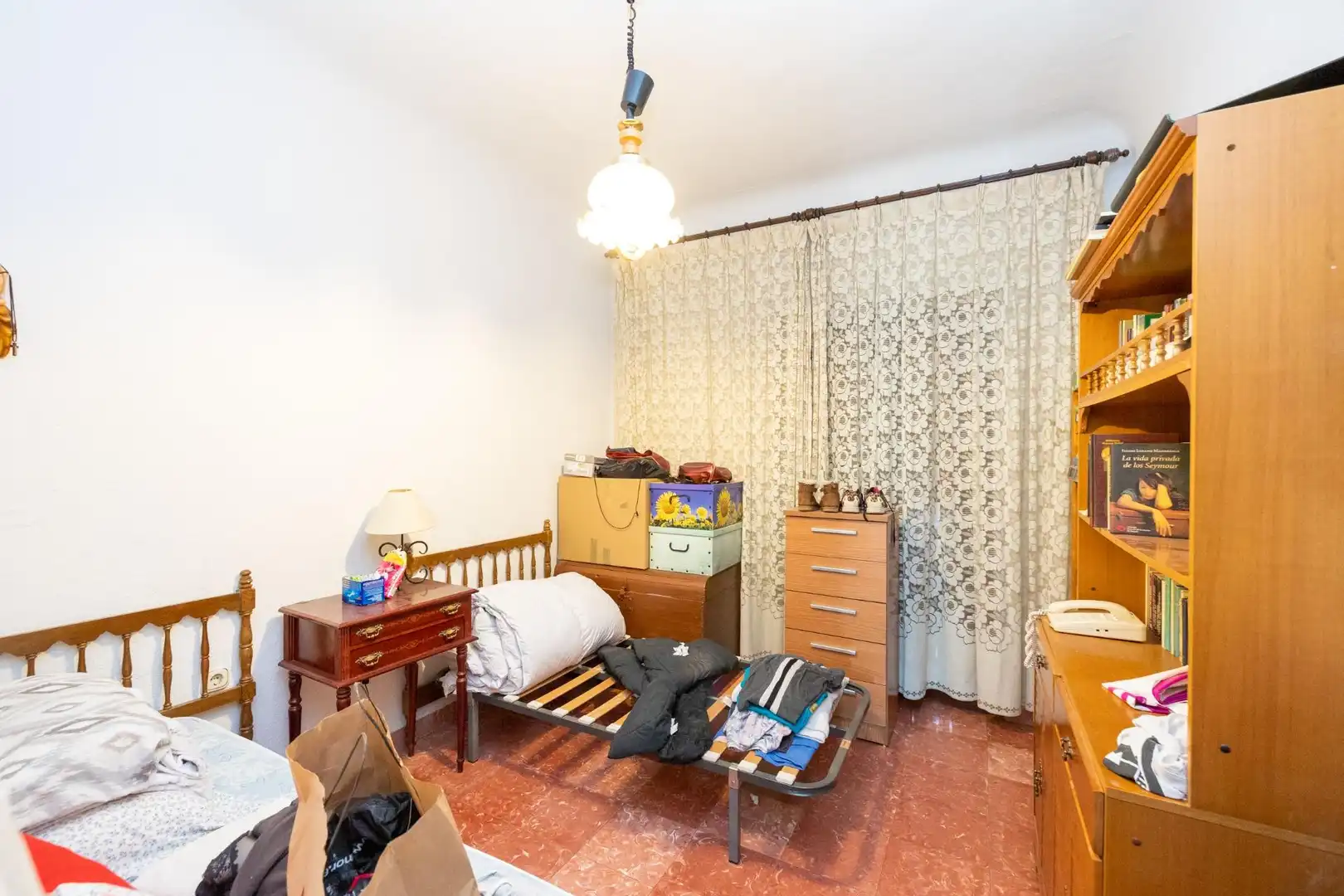 Dormitori de Residencial en venda en Peligros